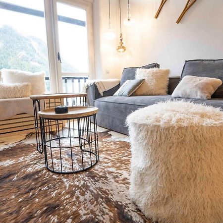 Muntanyo Luxury Lodge Con Sauna, Parking Y Guardaesquis En Ruda Tredos Exterior photo